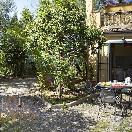 B&B Paparelle Cosenza Exterior photo